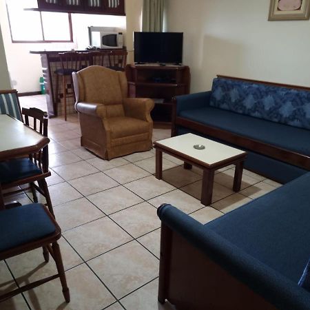 Hotel Residencial Itapema Luaran gambar