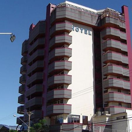 Hotel Residencial Itapema Luaran gambar