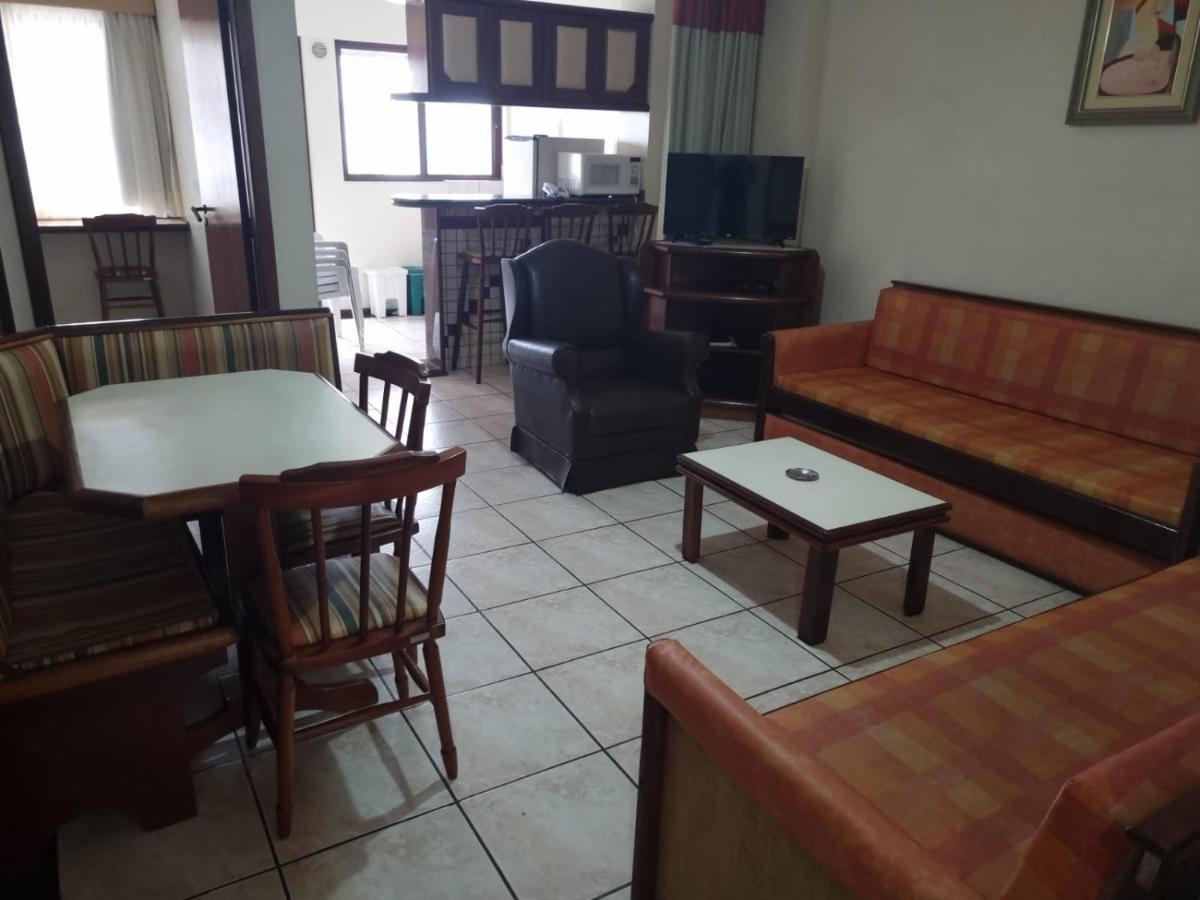 Hotel Residencial Itapema Luaran gambar