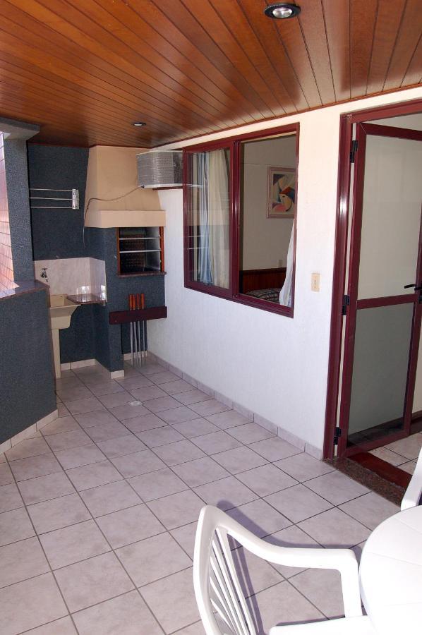 Hotel Residencial Itapema Luaran gambar