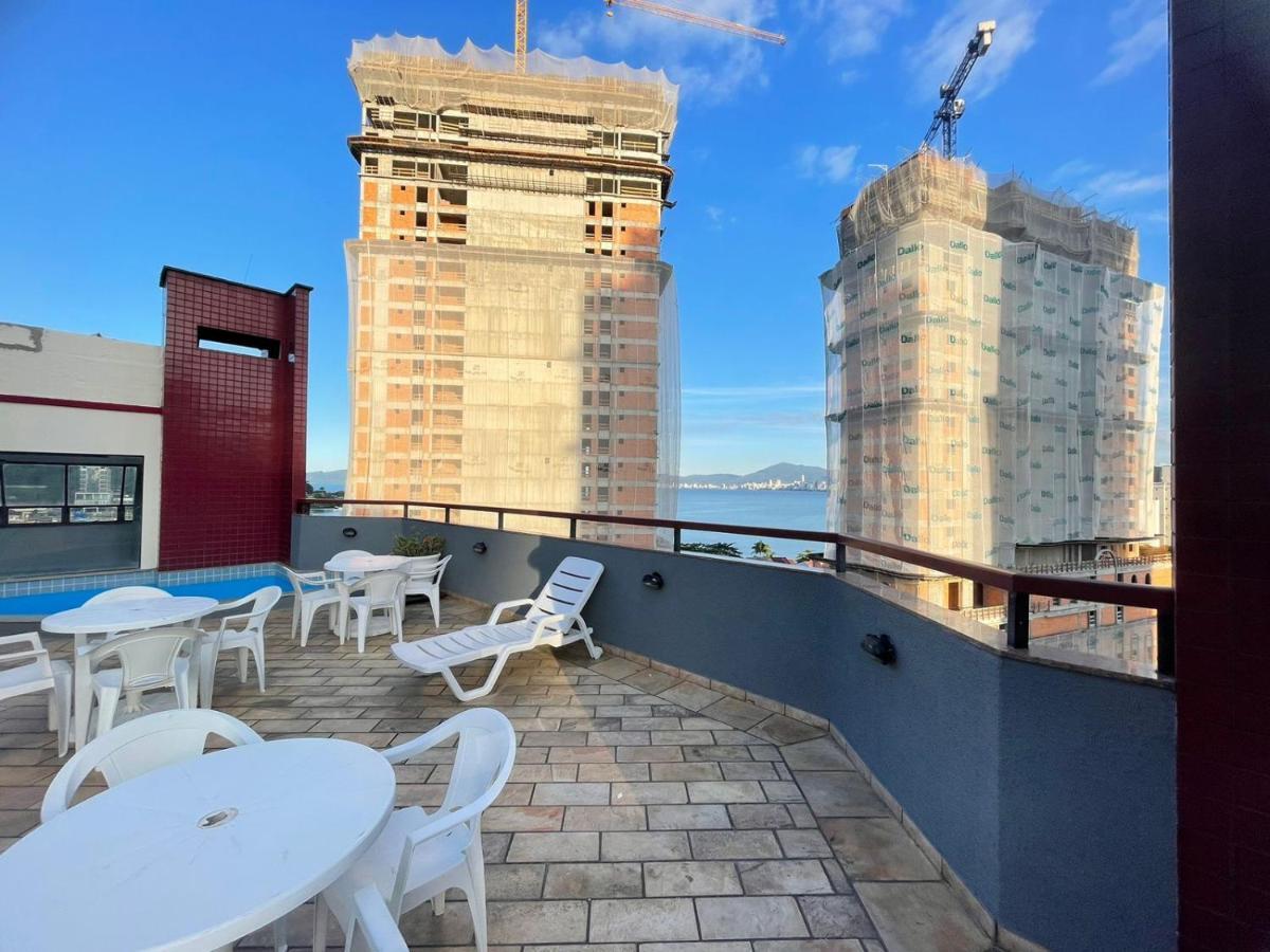Hotel Residencial Itapema Luaran gambar
