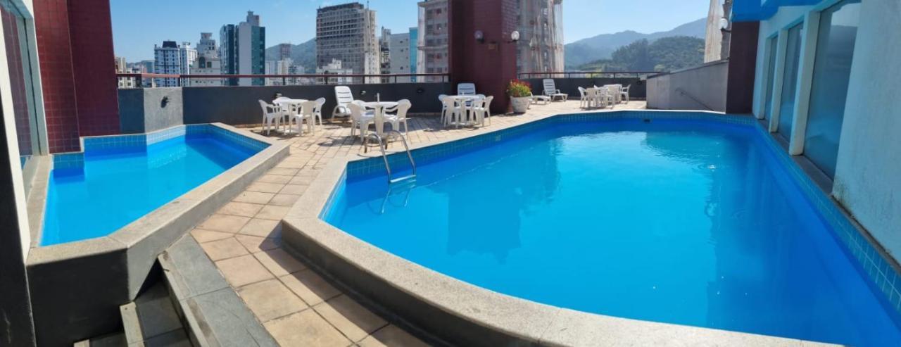 Hotel Residencial Itapema Luaran gambar