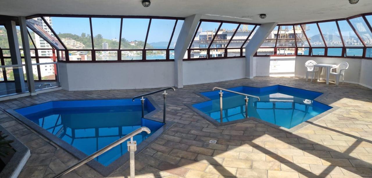 Hotel Residencial Itapema Luaran gambar