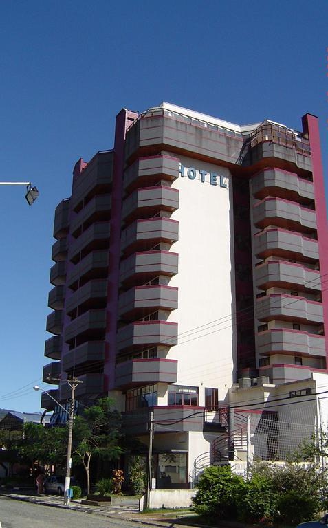 Hotel Residencial Itapema Luaran gambar