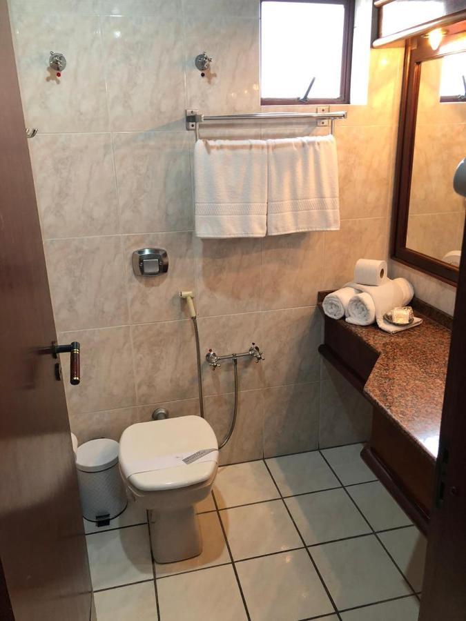 Hotel Residencial Itapema Luaran gambar