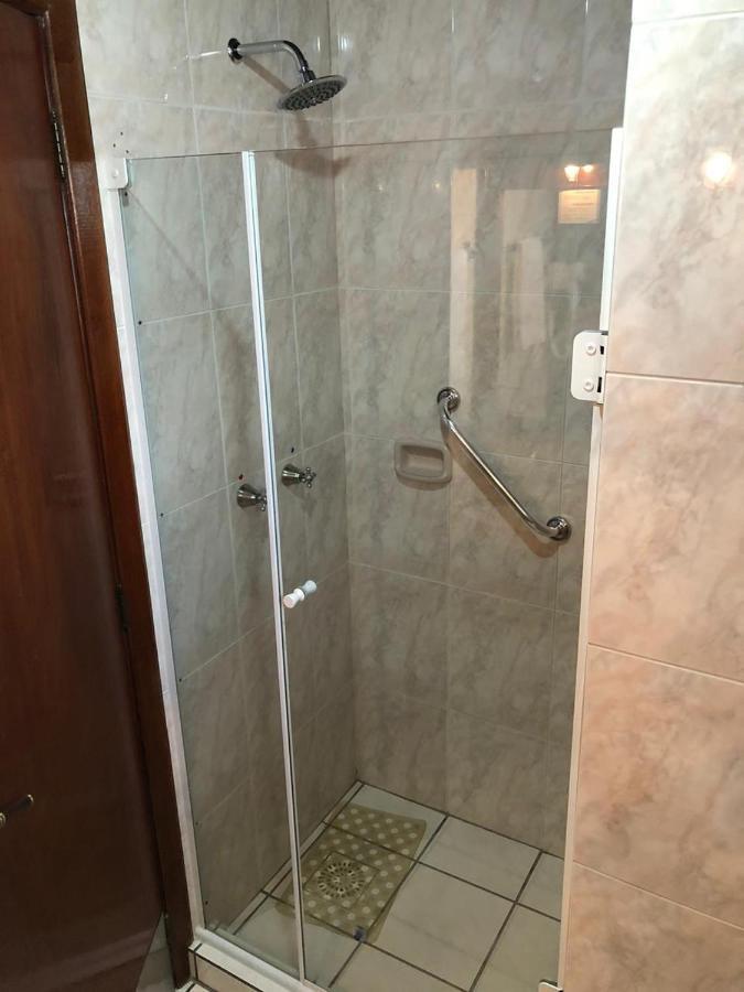 Hotel Residencial Itapema Luaran gambar