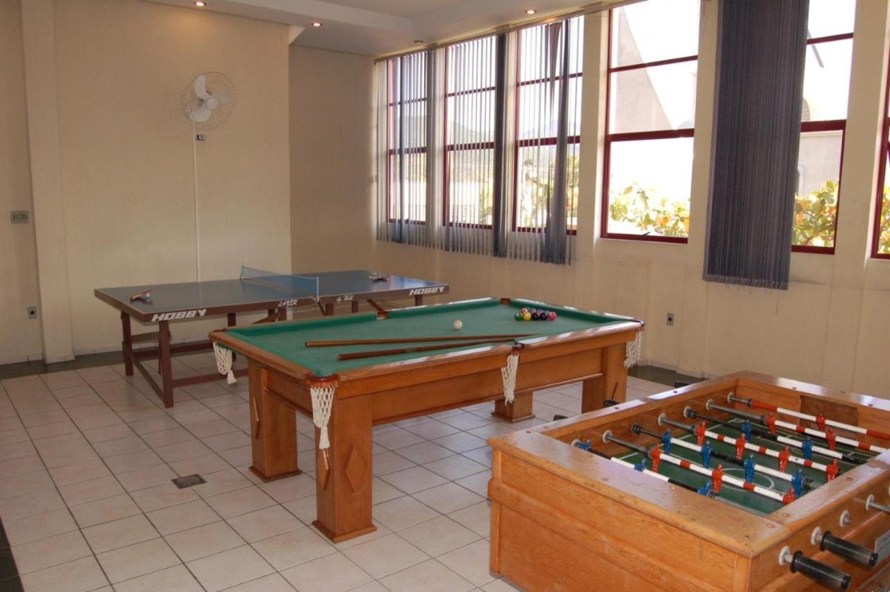 Hotel Residencial Itapema Luaran gambar