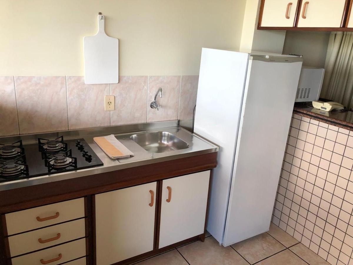 Hotel Residencial Itapema Luaran gambar