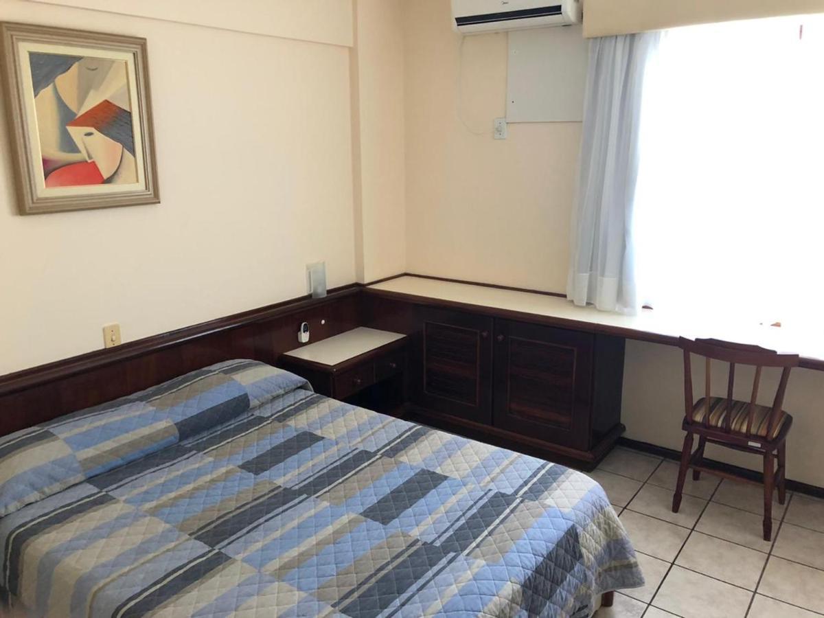 Hotel Residencial Itapema Luaran gambar